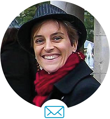 Photo du contact