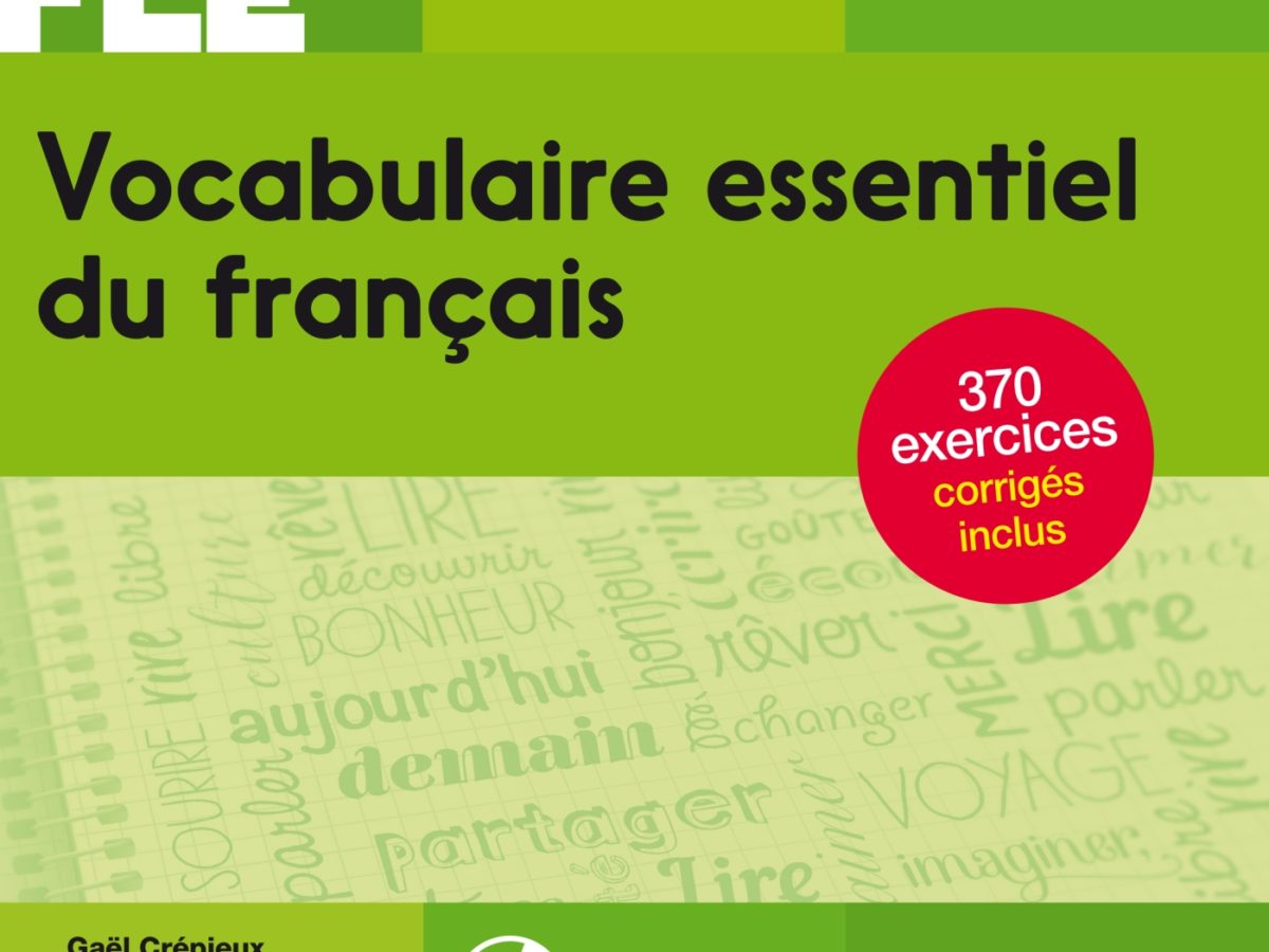 exercice "Lexique" en Français 5ème Français