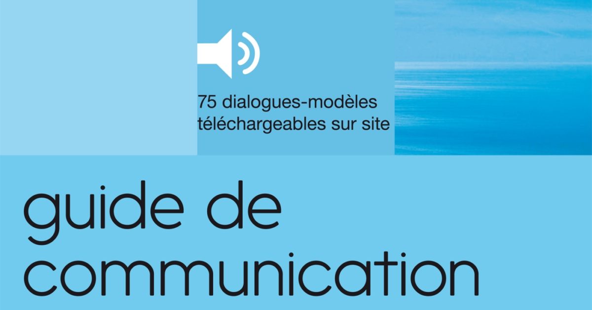 100% FLE – Guide De Communication En Français – Ebook – Didier FLE