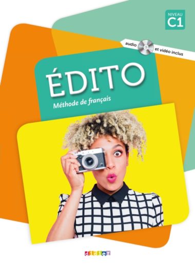 Collections – Edito – Edito C1 – Didier FLE