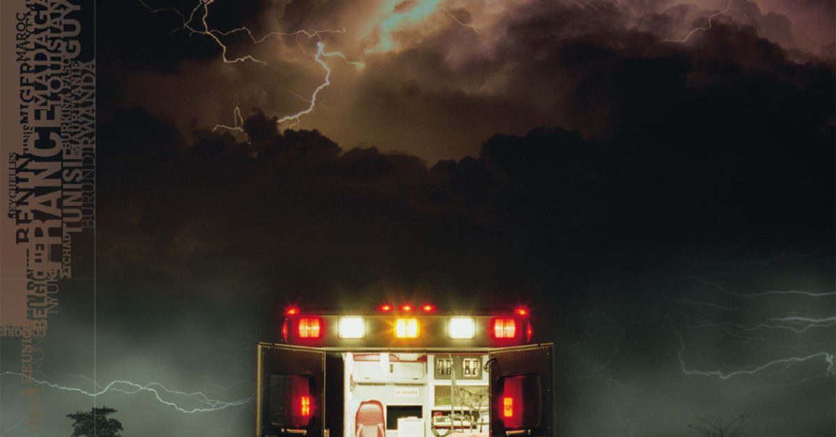 Après L Orage Scan Vf Mondes en VF – Orage sur le Tanganyika – Niv. B1 – Ebook – Didier FLE