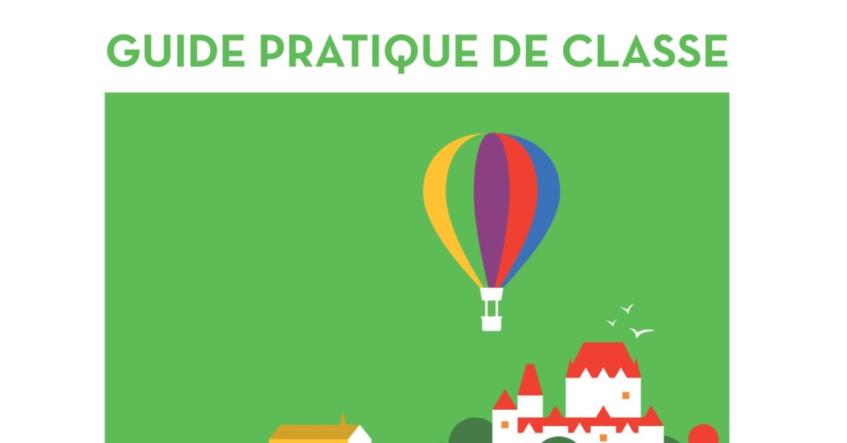 L'atelier + A2 - Guide pratique de classe - Didier FLE