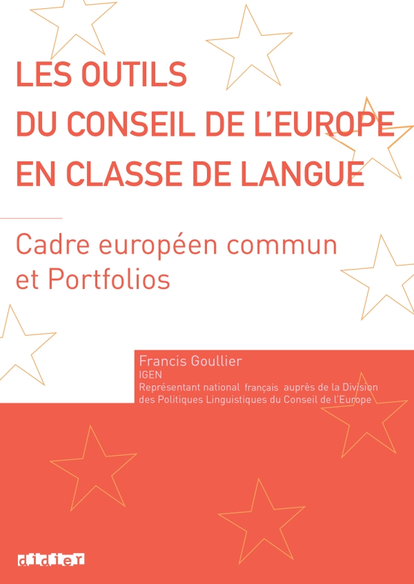 Les outils du conseil de l’Europe en classe de langue (2006) – Livre numérique