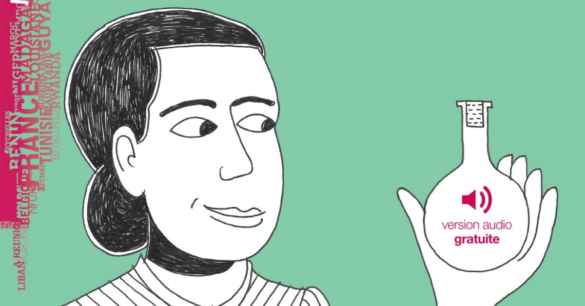 Mère Impure Scan 1 Vf Mondes en VF - Marie Curie, ma grand-mère - Niv. A1 - Ebook - Didier FLE