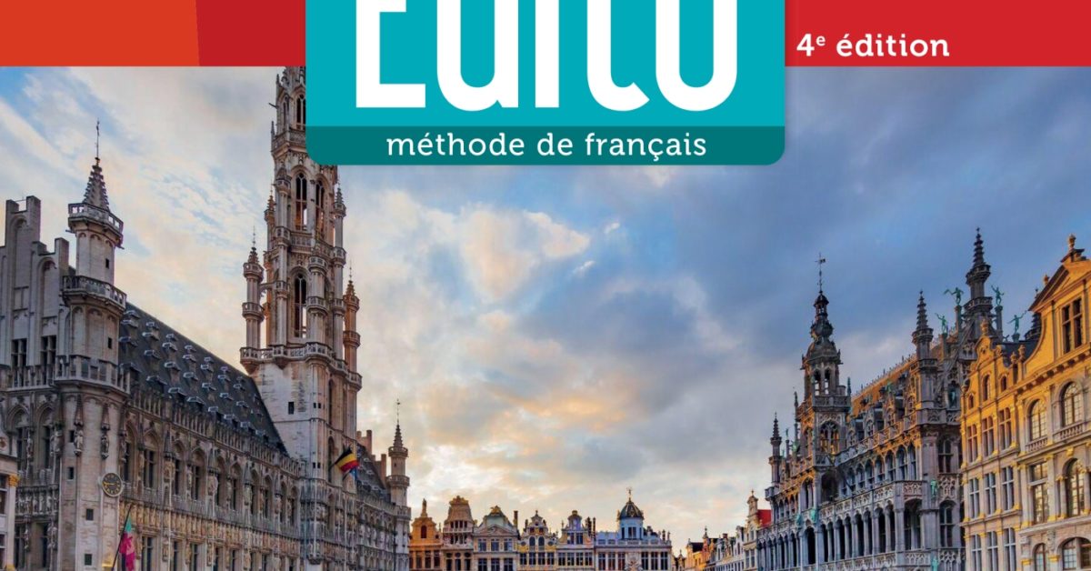 Édito B2 - édition 2022-2024 - Livre + numérique inclus