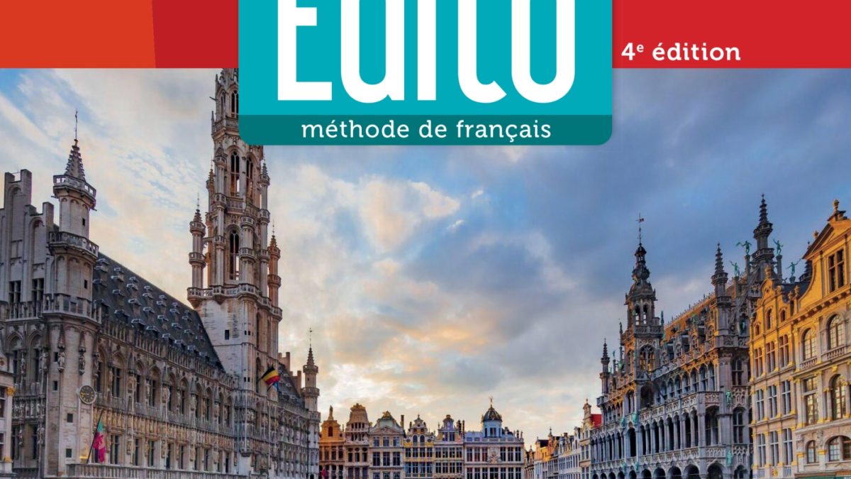 Édito B2 - édition 2022-2024 - Livre numérique - Didier FLE