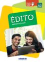 Édito A2 - édition 2015-2018 - Livre + didierfle.app - Didier FLE