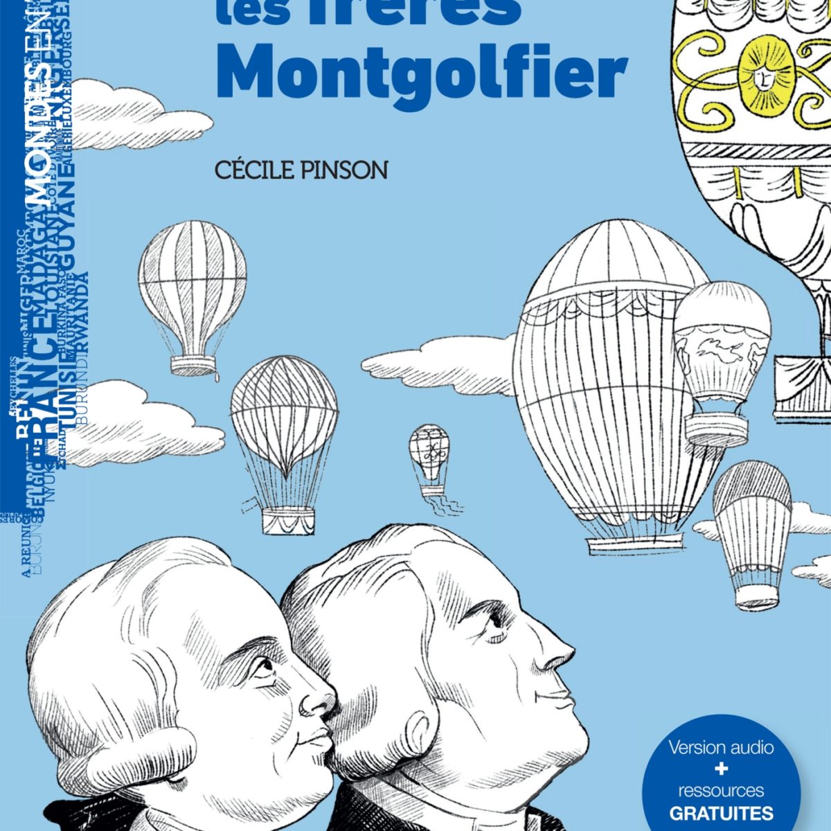 123EVEIL Cube D'Éveil Français Les MONTGOLFIÈRES - Jeu Sensoriel Bébé Made In France