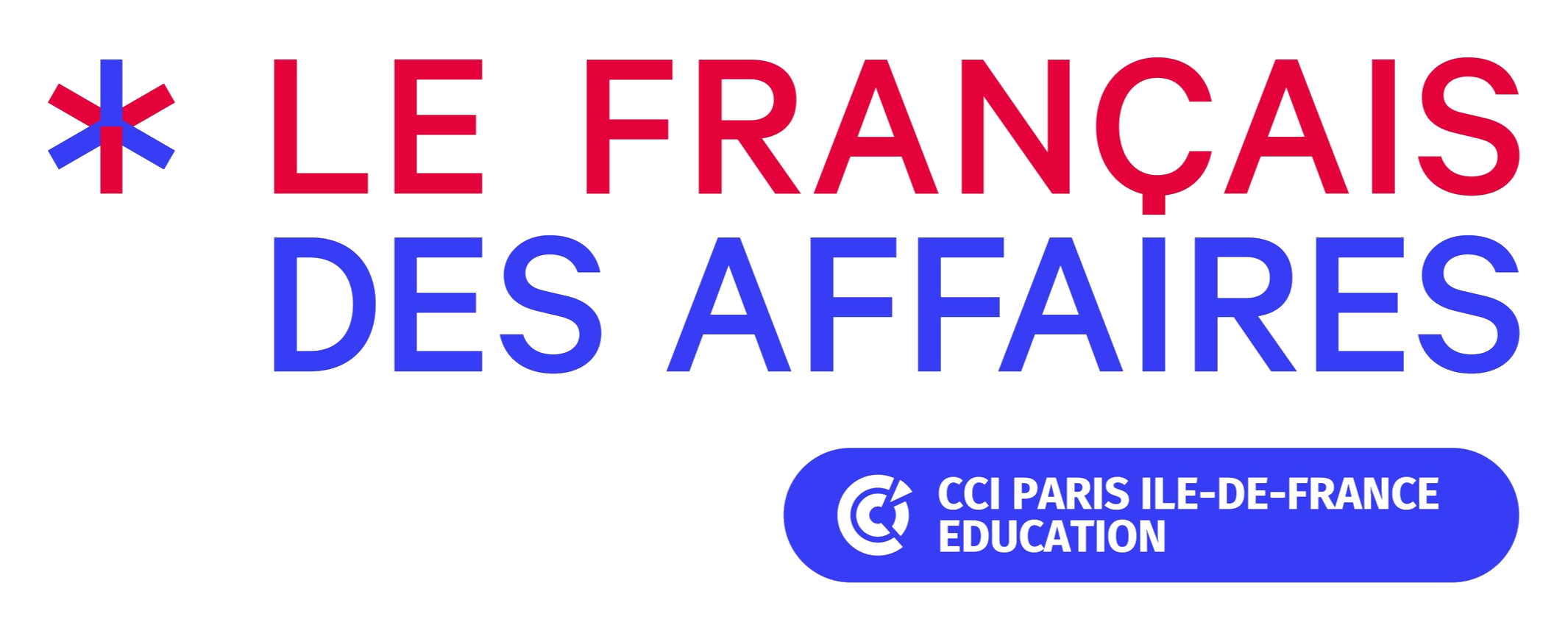 Le Français des affaires