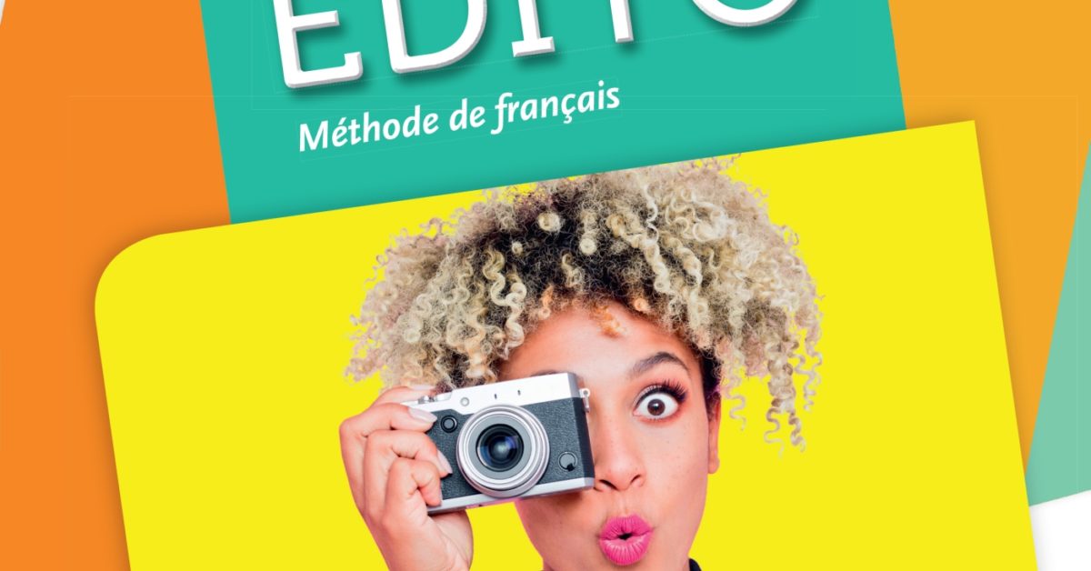 Edito C1 - édition 2015-2018 - Livre numérique - Didier FLE